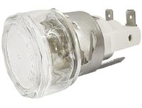 Buffalo AK394 Lamp Set including Support)