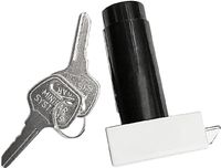 Polar AK404 slot en sleutel