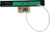 Buffalo AK409 Control Panel Set