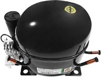 Polar AK414 compressor