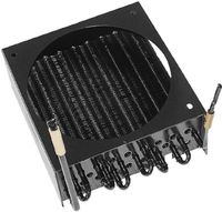 Polar AK421 Condensor