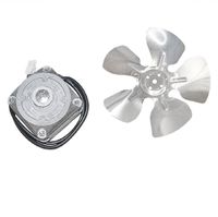 Polar AK422 condensor