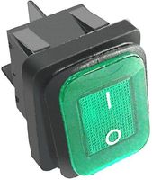 Buffalo AK437 Glass Polisher Aan-Uit Schakelaar