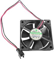 Polar AK449 verdamperventilator