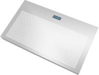 Polar AK629 Onderste frontpaneel (filterszijde)