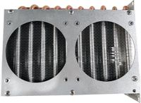 Polar AK658 Condensor