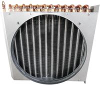 Polar AK659 Condensor