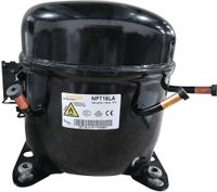 Polar Compressor (R290-NPT16LA) - AK662
