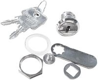 Polar AK679 Slot en Sleutel