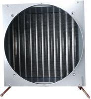 Polar AK687 Condensor