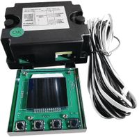 Polar Thermostaat - AK692