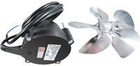 Polar Verdamper Ventilatormotor en -Blad - AK693