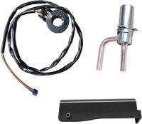 Polar AK704 Elektronisch expansieventiel en spoel incl. houder