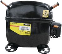 Polar Compressor - AK707