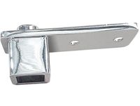 Polar AK714 Onderste Scharnieras