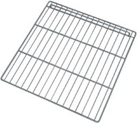 Polar AK726 grijze legplank 540x 530mm