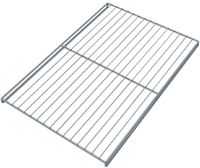 Polar AK733 grijze vloerbeschermingslegplank 400x 590mm