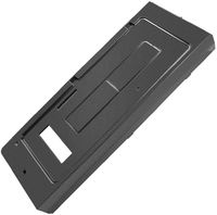 Buffalo AK746 Control Panel