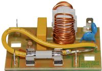 Buffalo AK772 Geluidfilter Assemblage