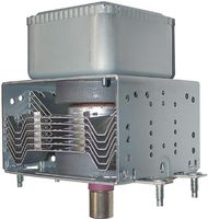 Buffalo AK780 Magnetron