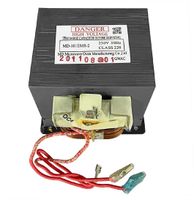 Buffalo AK799 HV Transformer