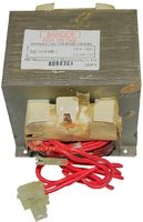 Buffalo AK800 HV Transformator