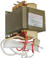 Buffalo AK801 HV Transformer