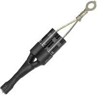 Buffalo AK807 HV Diode