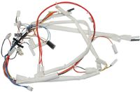 Buffalo AK811 hoofdbedrading