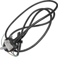 Buffalo AK813 Power Cord