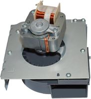 Buffalo AK816 Ventilator Montage Links