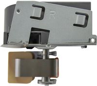 Buffalo AK817 Ventilator Samenstelling Rechts