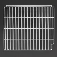 Polar AK840 G-Series linker legplank 530x 380mm