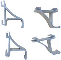 Polar AK843 Planklem