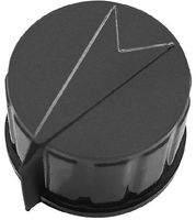 Polar AK851 Bedieningsknop