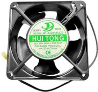 Polar AK852 verdamperventilator