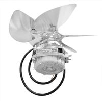 Polar AK853 Verdampingsventilator met waaier