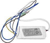 Polar AK854 LED-transformator