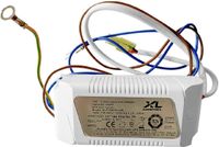 Polar AK855 Led-Transformator