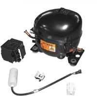 Polar AK900 Compressor