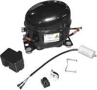 Polar AK901 compressor
