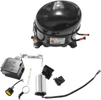 Polar Compressor - AK930