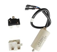 Polar AK948 Elektronicacomponenten ETH110L