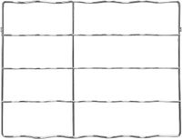 Polar AL018 Kleine Plank