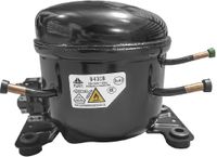 Polar Compressor - AL025