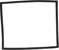 Polar AL059 Deurafdichting