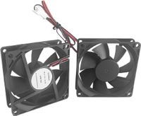 Polar AL073 Ventilator