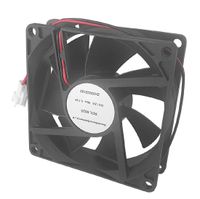 Polar AL074 verwarmingsventilator