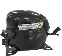 Polar Compressor - AL082