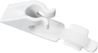 Polar AL116 Witte plankclip